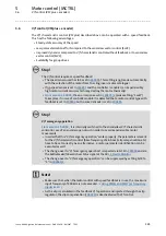 Preview for 185 page of Lenze L-force 8400 Series Reference Manual