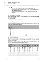 Preview for 283 page of Lenze L-force 8400 Series Reference Manual