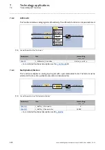 Preview for 492 page of Lenze L-force 8400 Series Reference Manual