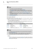 Preview for 557 page of Lenze L-force 8400 Series Reference Manual