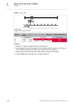 Preview for 564 page of Lenze L-force 8400 Series Reference Manual