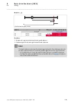 Preview for 565 page of Lenze L-force 8400 Series Reference Manual