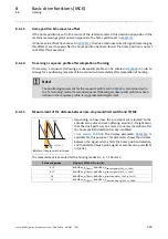 Preview for 569 page of Lenze L-force 8400 Series Reference Manual