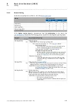 Preview for 571 page of Lenze L-force 8400 Series Reference Manual