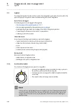 Preview for 632 page of Lenze L-force 8400 Series Reference Manual