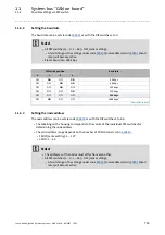 Preview for 705 page of Lenze L-force 8400 Series Reference Manual