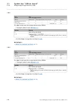 Preview for 778 page of Lenze L-force 8400 Series Reference Manual