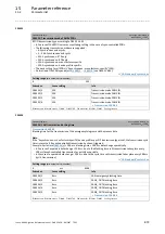 Preview for 873 page of Lenze L-force 8400 Series Reference Manual