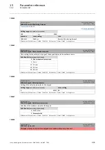 Preview for 903 page of Lenze L-force 8400 Series Reference Manual