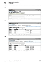 Preview for 909 page of Lenze L-force 8400 Series Reference Manual