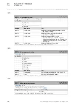 Preview for 920 page of Lenze L-force 8400 Series Reference Manual