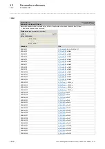 Preview for 1010 page of Lenze L-force 8400 Series Reference Manual