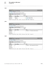 Preview for 1027 page of Lenze L-force 8400 Series Reference Manual