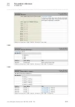 Preview for 1037 page of Lenze L-force 8400 Series Reference Manual