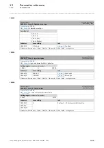 Preview for 1039 page of Lenze L-force 8400 Series Reference Manual