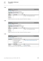 Preview for 1041 page of Lenze L-force 8400 Series Reference Manual