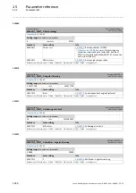 Preview for 1050 page of Lenze L-force 8400 Series Reference Manual