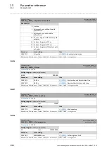 Preview for 1052 page of Lenze L-force 8400 Series Reference Manual