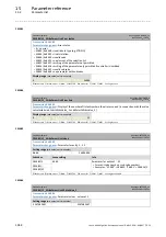 Preview for 1054 page of Lenze L-force 8400 Series Reference Manual