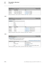 Preview for 1060 page of Lenze L-force 8400 Series Reference Manual