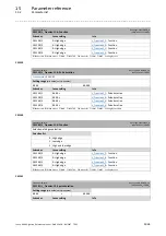 Preview for 1065 page of Lenze L-force 8400 Series Reference Manual