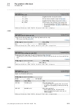 Preview for 1073 page of Lenze L-force 8400 Series Reference Manual