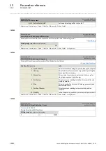 Preview for 1082 page of Lenze L-force 8400 Series Reference Manual