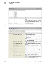 Preview for 1084 page of Lenze L-force 8400 Series Reference Manual