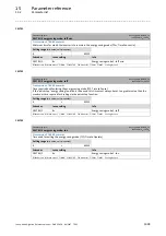 Preview for 1099 page of Lenze L-force 8400 Series Reference Manual