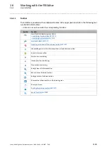 Preview for 1199 page of Lenze L-force 8400 Series Reference Manual