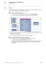 Preview for 1205 page of Lenze L-force 8400 Series Reference Manual