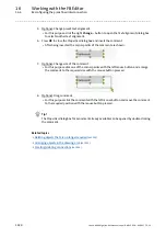 Preview for 1220 page of Lenze L-force 8400 Series Reference Manual