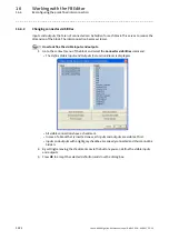 Preview for 1222 page of Lenze L-force 8400 Series Reference Manual