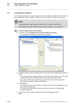 Preview for 1238 page of Lenze L-force 8400 Series Reference Manual