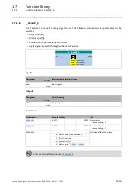 Preview for 1316 page of Lenze L-force 8400 Series Reference Manual