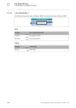 Preview for 1317 page of Lenze L-force 8400 Series Reference Manual