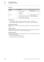 Preview for 1329 page of Lenze L-force 8400 Series Reference Manual