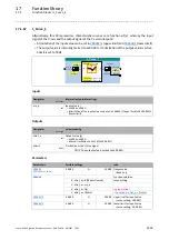 Preview for 1332 page of Lenze L-force 8400 Series Reference Manual