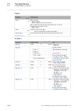 Preview for 1339 page of Lenze L-force 8400 Series Reference Manual