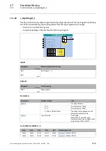 Preview for 1376 page of Lenze L-force 8400 Series Reference Manual