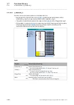 Preview for 1445 page of Lenze L-force 8400 Series Reference Manual