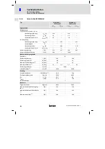 Preview for 18 page of Lenze L-force 930 fluxxtorque Mounting Instructions