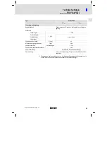 Preview for 21 page of Lenze L-force 930 fluxxtorque Mounting Instructions