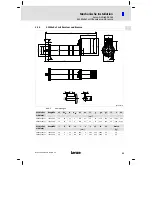 Preview for 23 page of Lenze L-force 930 fluxxtorque Mounting Instructions