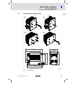 Preview for 27 page of Lenze L-force 930 fluxxtorque Mounting Instructions