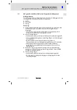 Preview for 29 page of Lenze L-force 930 fluxxtorque Mounting Instructions