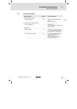 Предварительный просмотр 63 страницы Lenze L-force 9400 Series Mounting Instructions