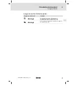 Предварительный просмотр 65 страницы Lenze L-force 9400 Series Mounting Instructions