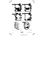 Предварительный просмотр 4 страницы Lenze L-force Communication LECOM-A Mounting Instructions