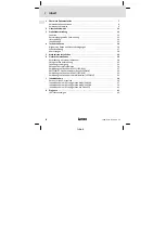 Предварительный просмотр 6 страницы Lenze L-force Communication LECOM-A Mounting Instructions